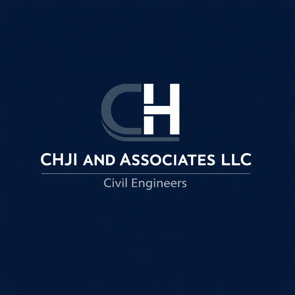 CHJI & Associates